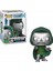 Pop Marvel Fantastic Four Doctor Doom 2
