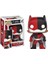 Pop Heroes Impopster Batgirl/harley 1