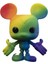 Pop Figür Disney: Pride- Mickey Mouse (Rnbw) 1