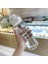 Su Şişeleri Sıçrama Kapaklı Plastik Bardak Spor Şişeler 780 ml (Yurt Dışından) 1