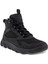 Ecco Mx M Black Siyah Erkek Outdoor Bot 1
