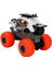 1:18 Uzaktan Kumandalı Spirit Beasts Beetle USB Şarjlı Araba 25 Cm. 3