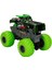 1:18 Uzaktan Kumandalı Spirit Beasts Pick Up USB Şarjlı Araba 25 Cm. 3