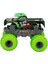 1:18 Uzaktan Kumandalı Spirit Beasts Pick Up USB Şarjlı Araba 25 Cm. 4
