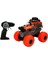 1:18 Uzaktan Kumandalı Spirit Beasts Jeep USB Şarjlı Araba 25 Cm. 1