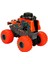 1:18 Uzaktan Kumandalı Spirit Beasts Jeep USB Şarjlı Araba 25 Cm. 3