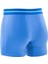 Erkek Mavi Cotton Lycra Boxer Rdz 7100097 4