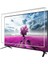 Vestel 55UA9800 Tv Ekran Koruyucu / Ekran Koruma Paneli 1