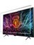 Philips 70PUS6504 Tv Ekran Koruyucu / Ekran Koruma Paneli 1
