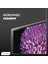 Samsung UE46D7000 Tv Ekran Koruyucu / Ekran Koruma Paneli 4