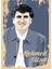 Leylan Selahattin Demirtaş - Mehmed Uzun Resimli Not Defteri 2