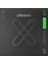 XTB45105 Bas Gitar Tel Seti, 4 Telli,xt, 45-105 1