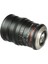 35 mm T1.5 Full Frame Cine Lens 1