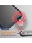 Apple iPhone 12 Kılıf Çift Katmanlı Darbe Emici Ugly Rubber UR G Model Kapak Lacivert 5