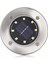 LED Güneş Lambaları 8 Işık Bahçe Zemini, 4 Pz. (Yurt Dışından) 4