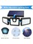 74LED Güneş Işıkları Açık Hareket Sensörü (Yurt Dışından) 5
