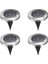 16LED Açık Güneş LED Çim Lap Booled Lu (Yurt Dışından) 1