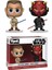 Vynl Star Wars - Darth Maul & Obi Wan (Tpm) 1