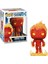 Pop Marvel Fantastic Four Human Torch 2