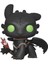 Pop Movies How To Train A Dragon 3 Toothless 2