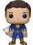 Pop Heroes: Shazam - Freddy 2