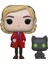 Pop Chilling Adventures Sabrina W/ca 1