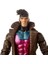 Marvel Legends X-Men Gambit (Build A Figure: Caliban) 4