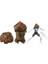 Marvel Legends Spider-Man Far From Home 6-Inch Spider Woman (Build A Figure: Molten Man) 1