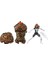 Marvel Legends Spider-Man Far From Home 6-Inch Spider Woman (Build A Figure: Molten Man) 2