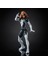 Marvel Legends Spider-Man Far From Home 6-Inch Spider Woman (Build A Figure: Molten Man) 3