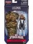 Marvel Legends Spider-Man Far From Home 6-Inch Spider Woman (Build A Figure: Molten Man) 5