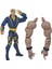Marvel Legends X-Men: Age Of Apocalypse X-Man Figure 2