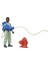 Kenner Ghostbusters Winston Zeddemore 2
