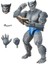 Marvel Legends X-Men - Marvel’s Beast Vintage Figür 2