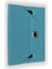 Everest DC-1112 Universal Dönerli Standlı Tablet Kılıfı Turkuaz 1