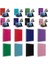 Everest DC-9715 Universal Dönerli Standlı Tablet Kılıfı Kırmızı 4
