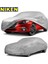 Renault Clio 3 Hb Branda Araç Örtüsü 2005-2012 1