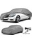 Renault Modüs Branda Araç Örtüsü 2