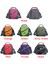 Erkek/ Kadın Naylon Su Geçirmez Crossbody Çanta (Yurt Dışından) 2