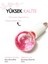Ice Globes Buz Küresi Soğuk Masaj ve Terapi Topu 2 Adet BORASİLİKAT CAM(Pembe) SAKLAMA KUTULU 4