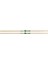 TXR7AW Natural Hickory Wood Tip 7A Baget 1