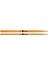Forward Activegrip Clear Drum Sticks With Acorn Tips 7A Baget 1