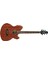 Talman Series TCY12E Opn - Open Pore Natural Elektro Akustik Gitar 1