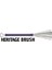 Heritage Brush (Hb) Fırça Baget 1