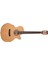 Cec1 Op - Open Natural Elektro Klasik Gitar 1