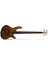 Action Pj Opw - Open Pore Walnut Bas Gitar 1