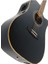 AD880CE Bk - Siyah Elektro Akustik Gitar 1