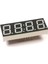 4 Digit 7 Segment Ekran - Katot 0.28 Inç 1