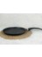 Granit Blackline Krep Tavası 24 cm 1