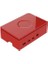 Raspberry Pi 4 Kutu Kırmızı 1